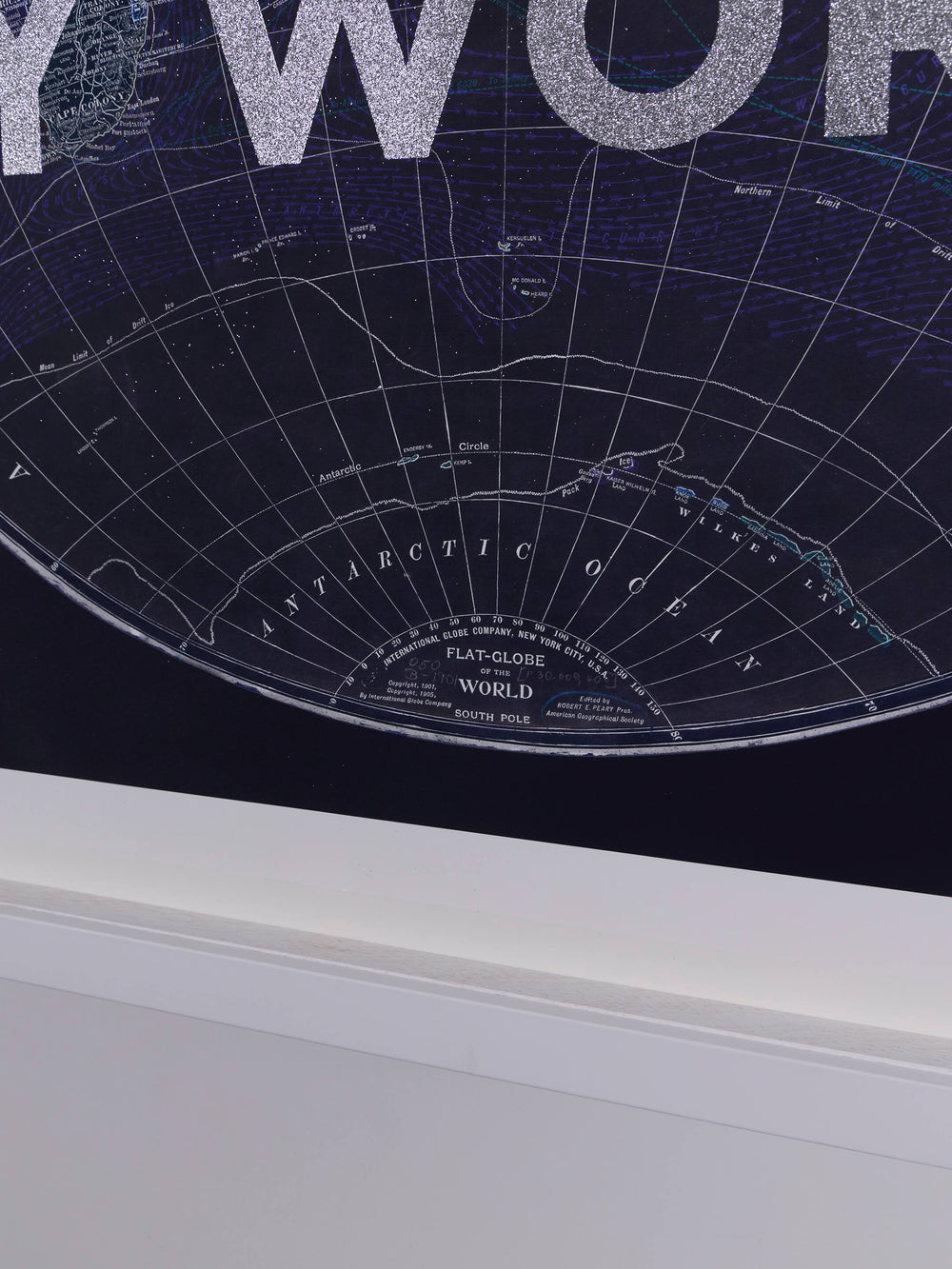 You Light Up My World