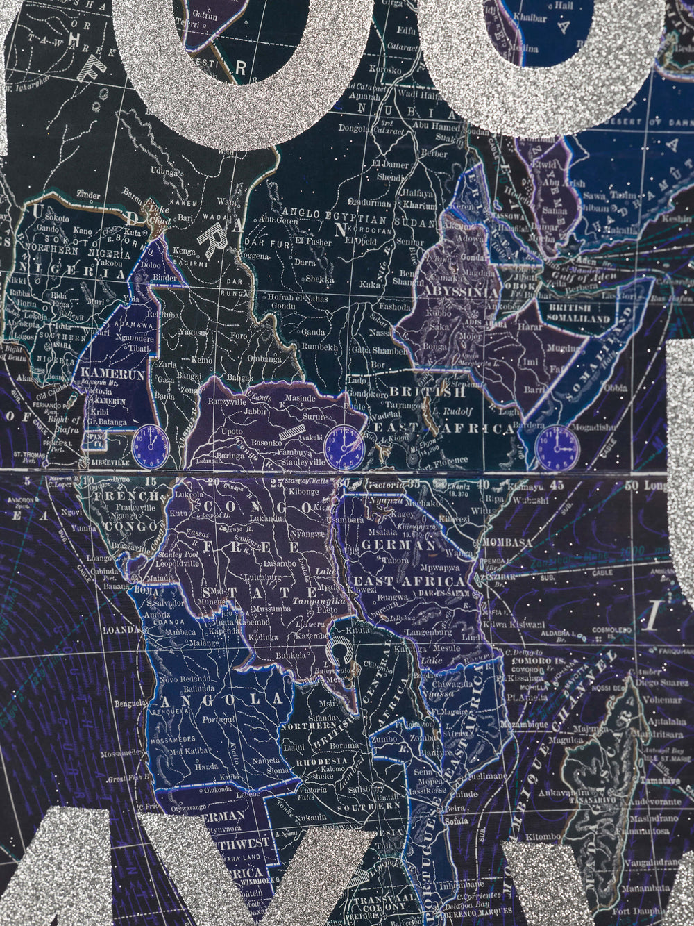 You Light Up My World