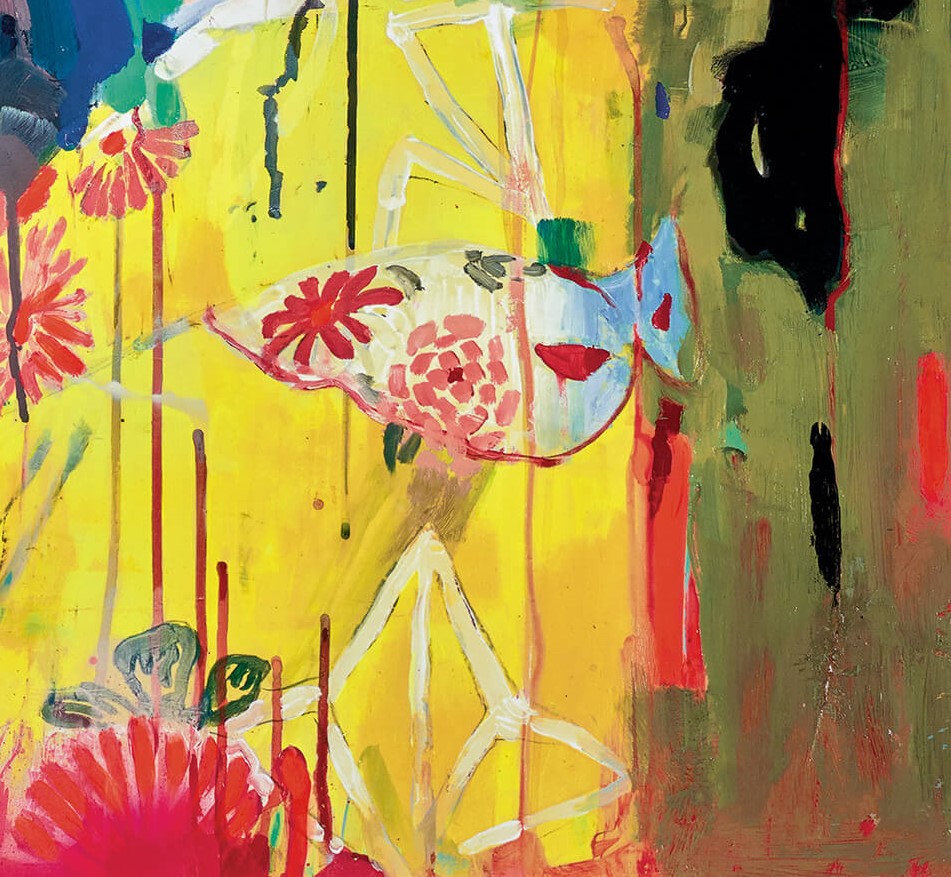 Neon Electronica Alpha