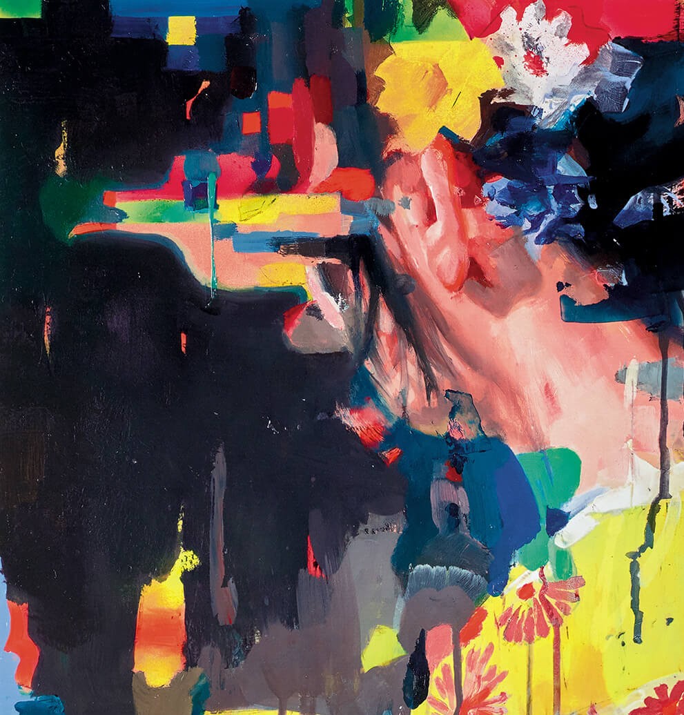 Neon Electronica Alpha