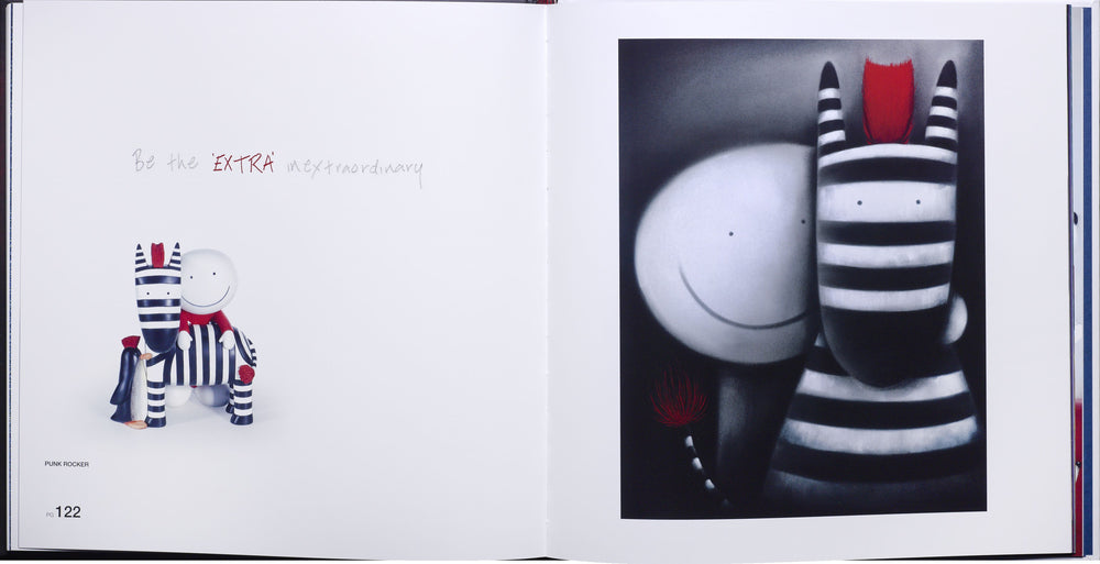 One Love (Open Edition)