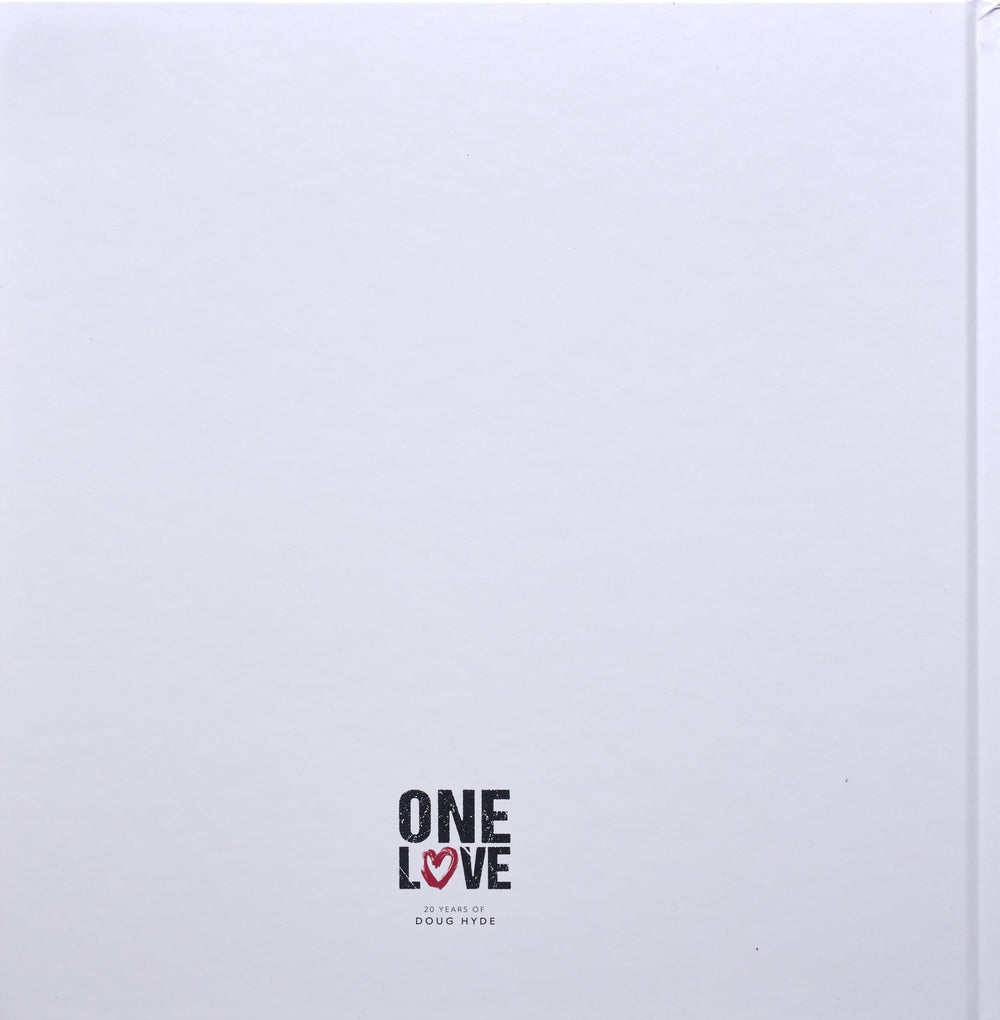 One Love (Open Edition)