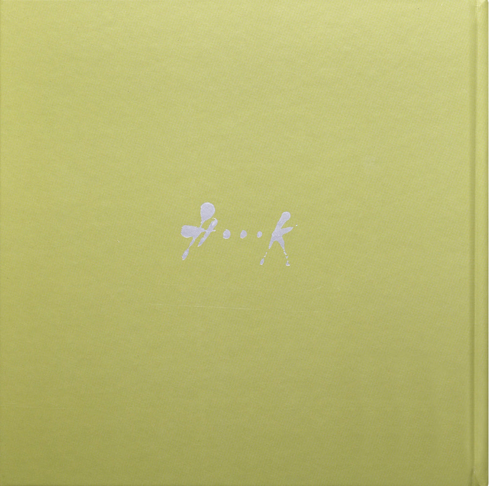 The Anatomy Of A Concept (Deluxe Book)