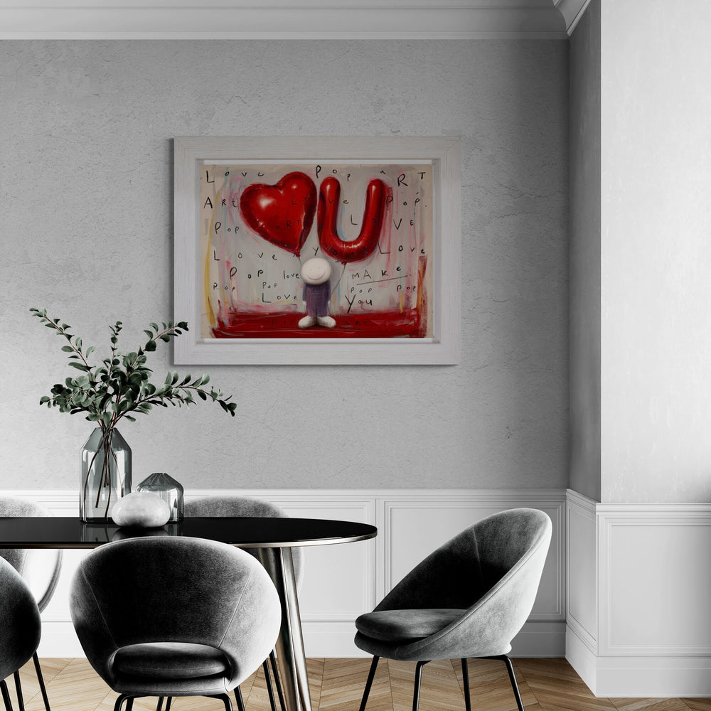 Millions And Billions