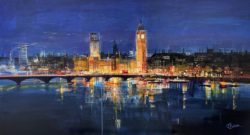 Westminster Glow