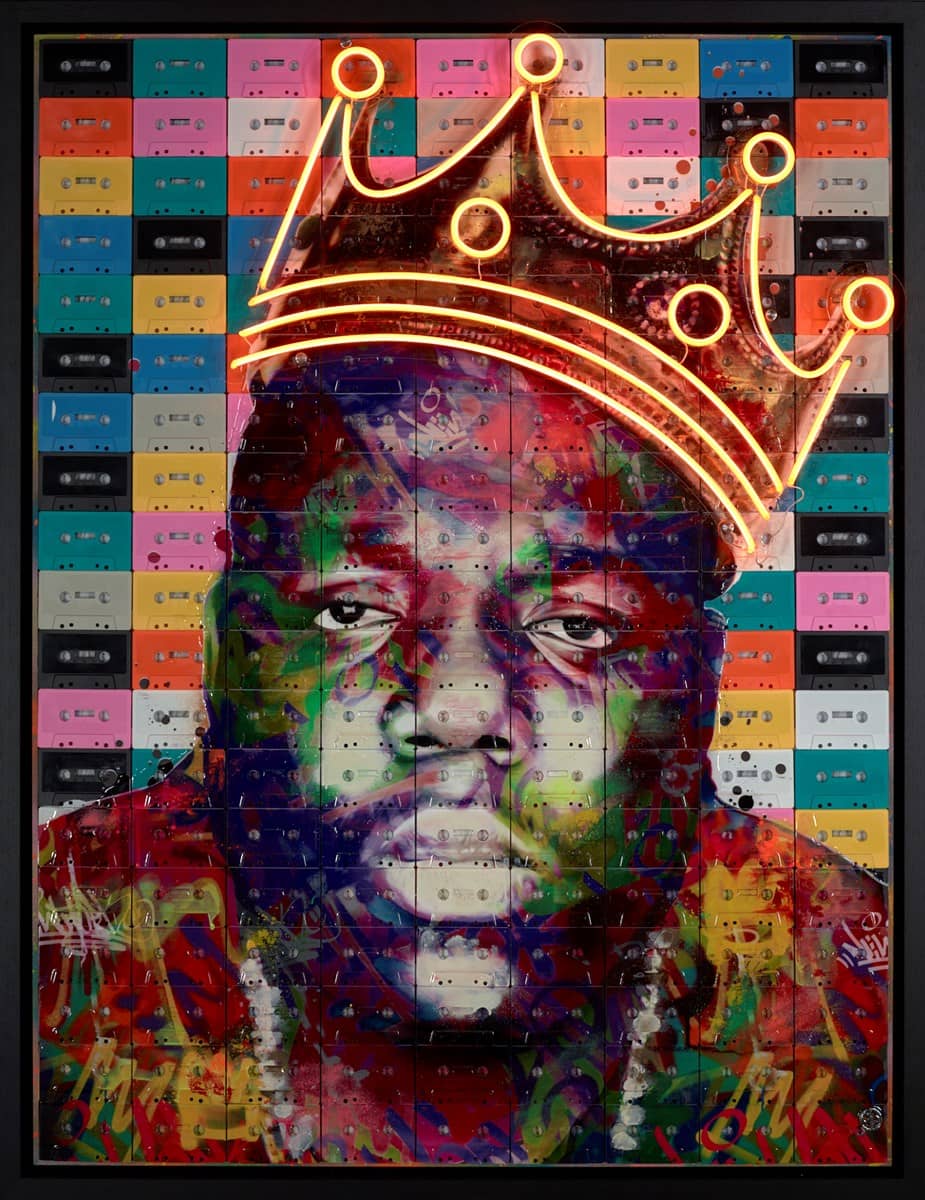 King Biggie