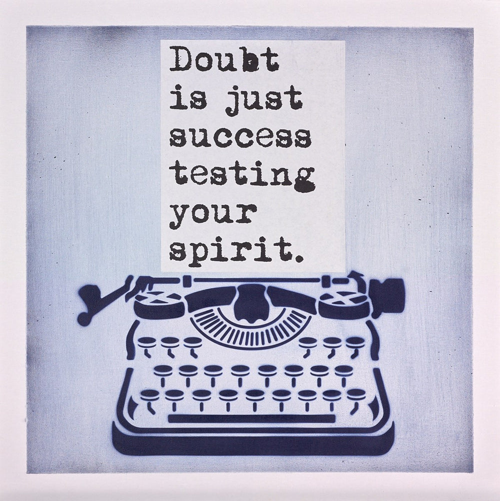 Testing Your Spirit