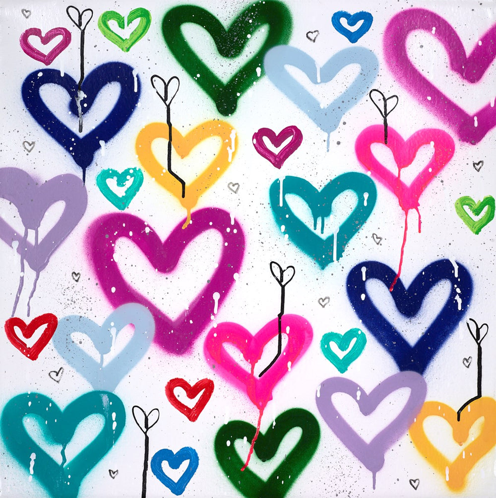 Heart Fairy