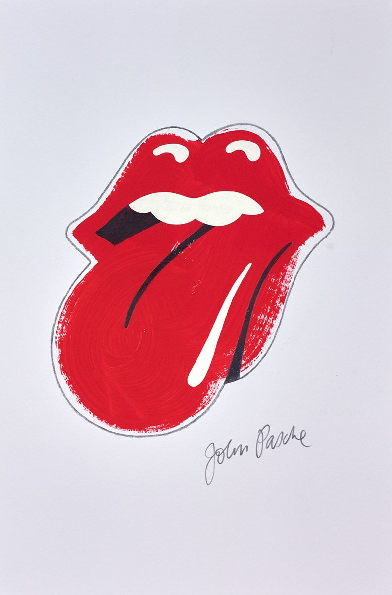 Rolling Stones 舌ロゴ パッチ 2002年製 Image_119cd943-dabd-4c61-9ea0-