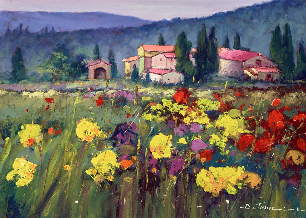Estate Tranquilla III