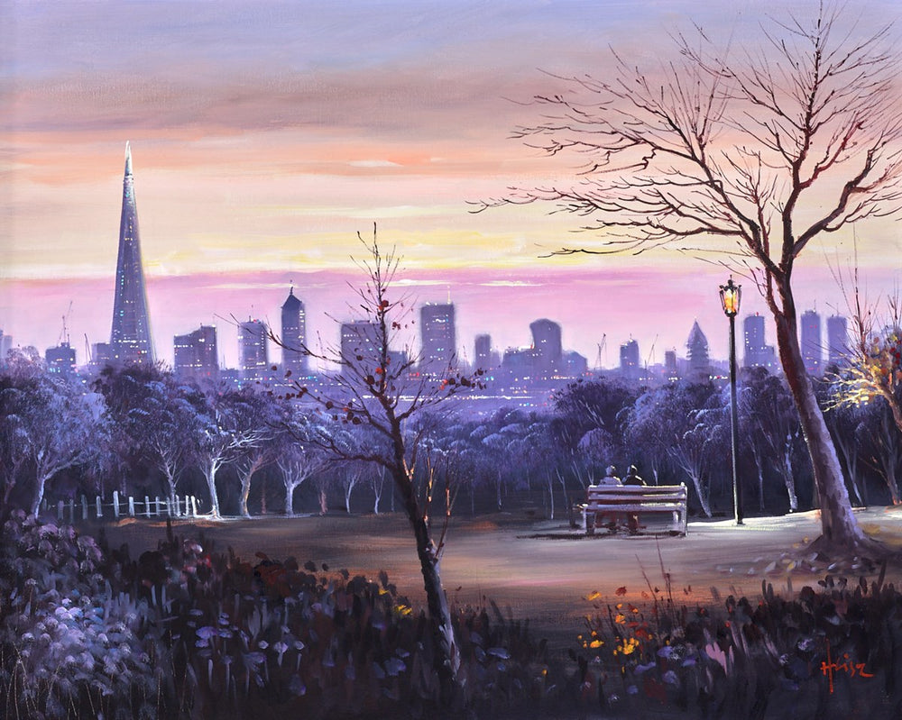 Richmond Park
