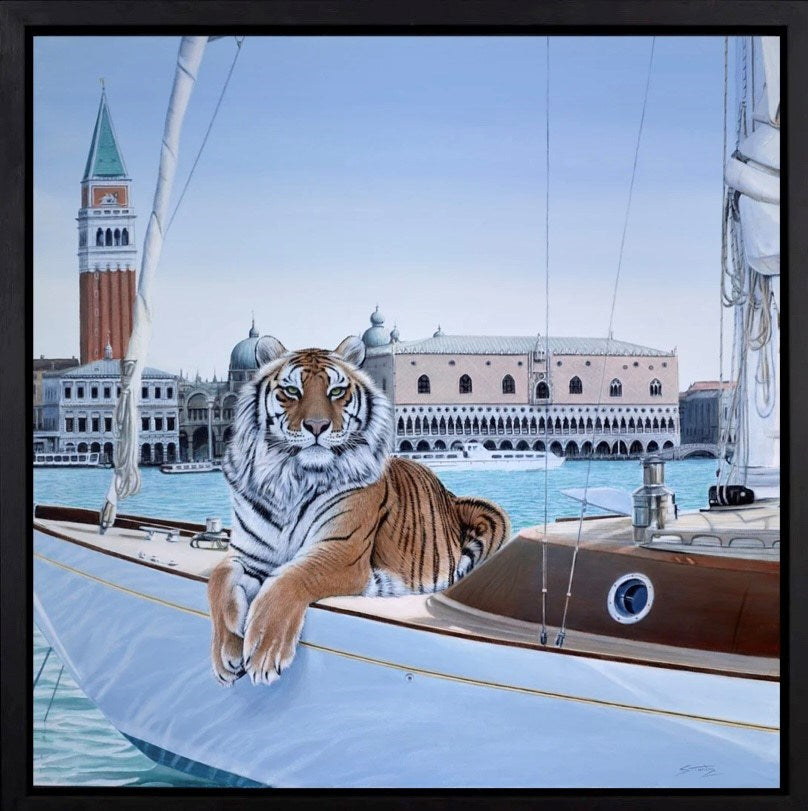 Logo Blue Diamond Trentham Gardens 38 Trentham Home Royalty-Free