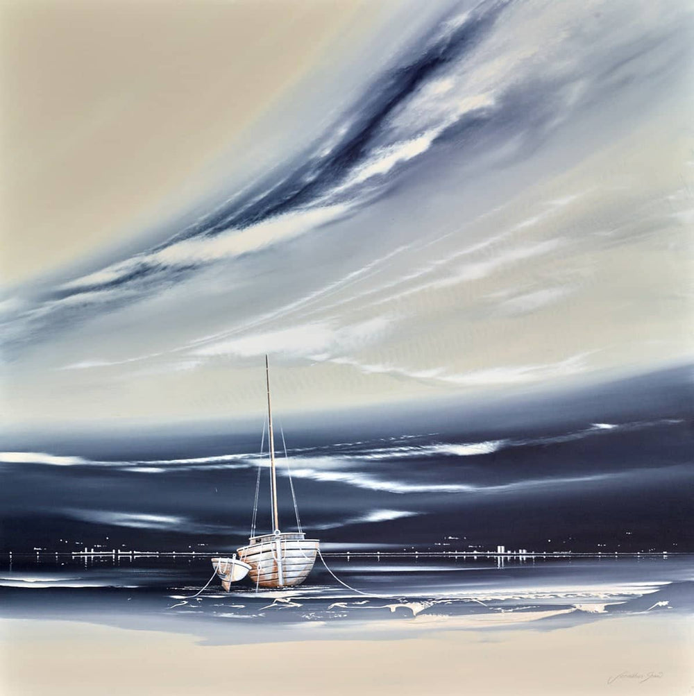 Vanilla Boat IV