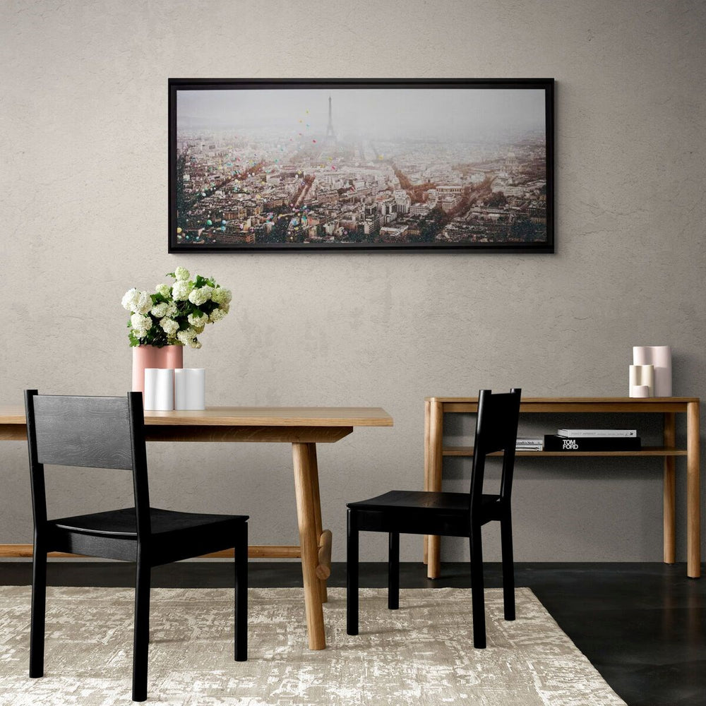 Balloons Over Paris (Roomset)