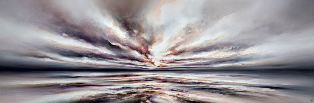 Twilight Shore