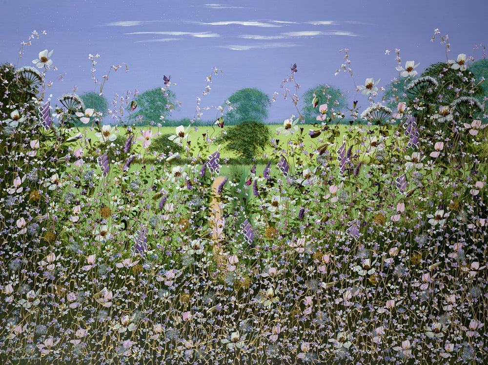 Idyllic Spring IV