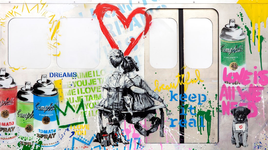 Painted in Words—A Memoir Walton Ford, A Monster from Guiny, 2007 | Kasmin Gallery