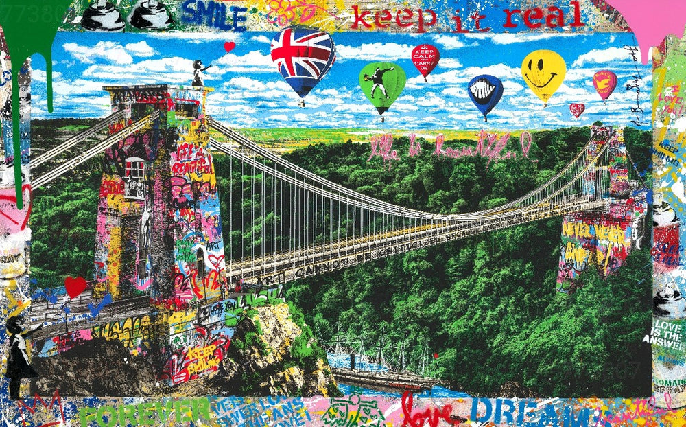 Bridge of Dreams