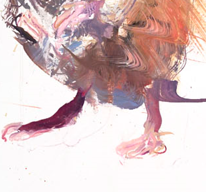 Stay True (Detail2)