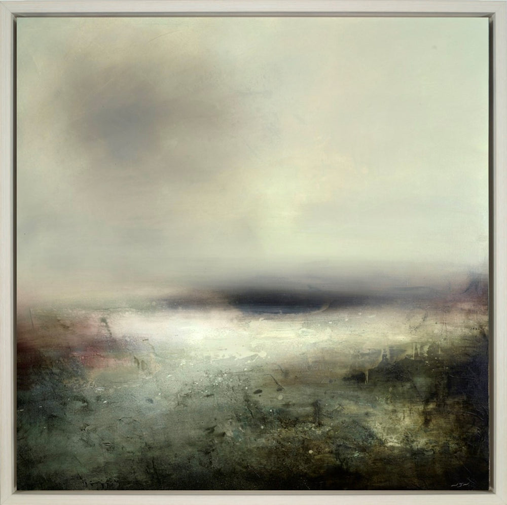 Dreamlands II (Framed)