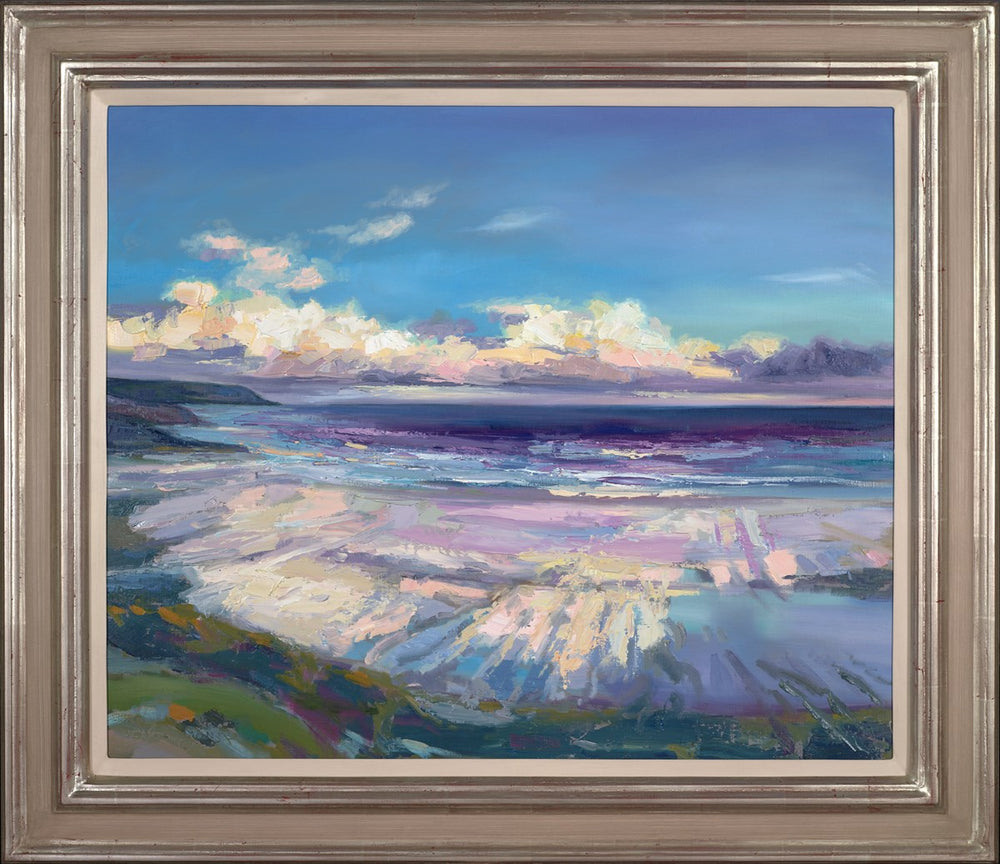 Pearlescent Light, Port Enyon