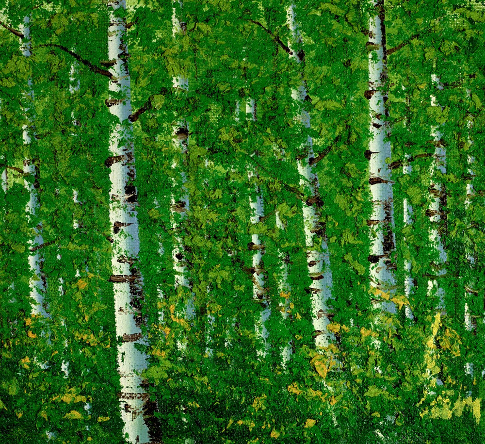 Emerald Wood