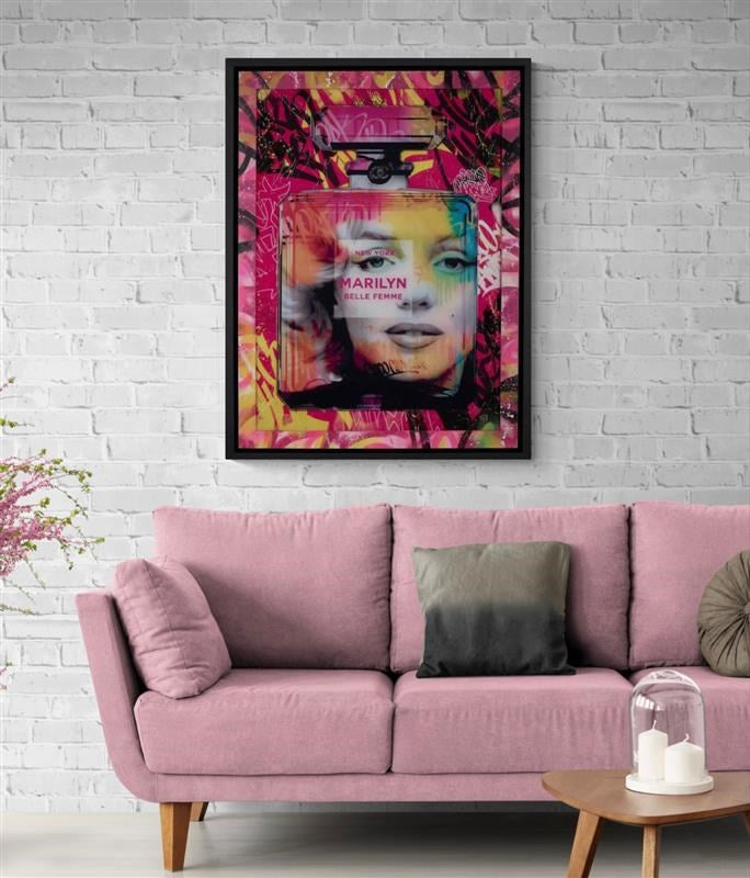 Scent from Above (Roomset)