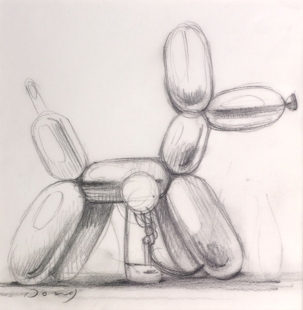 Talk of the Town (Sketch) II
