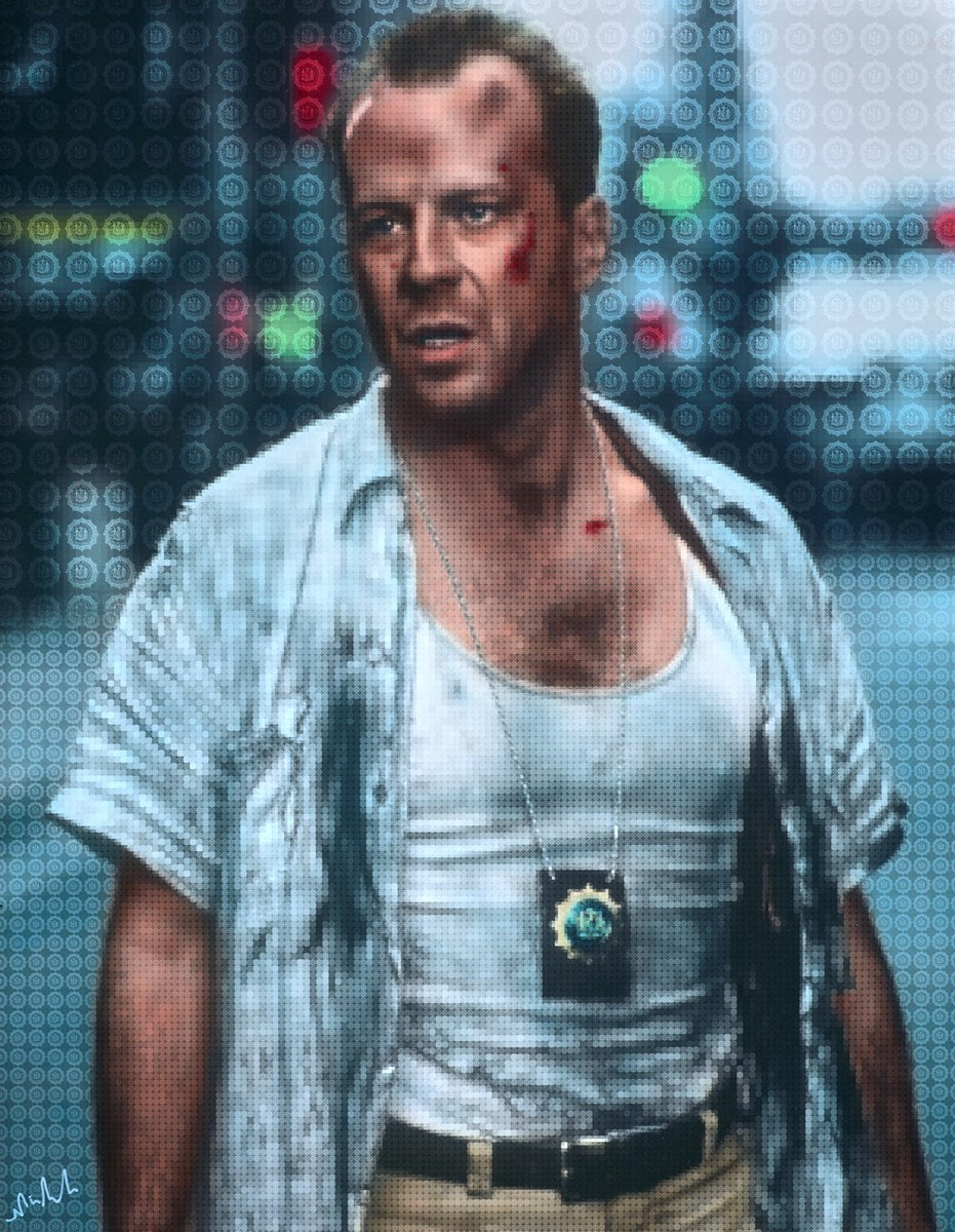 John McClane
