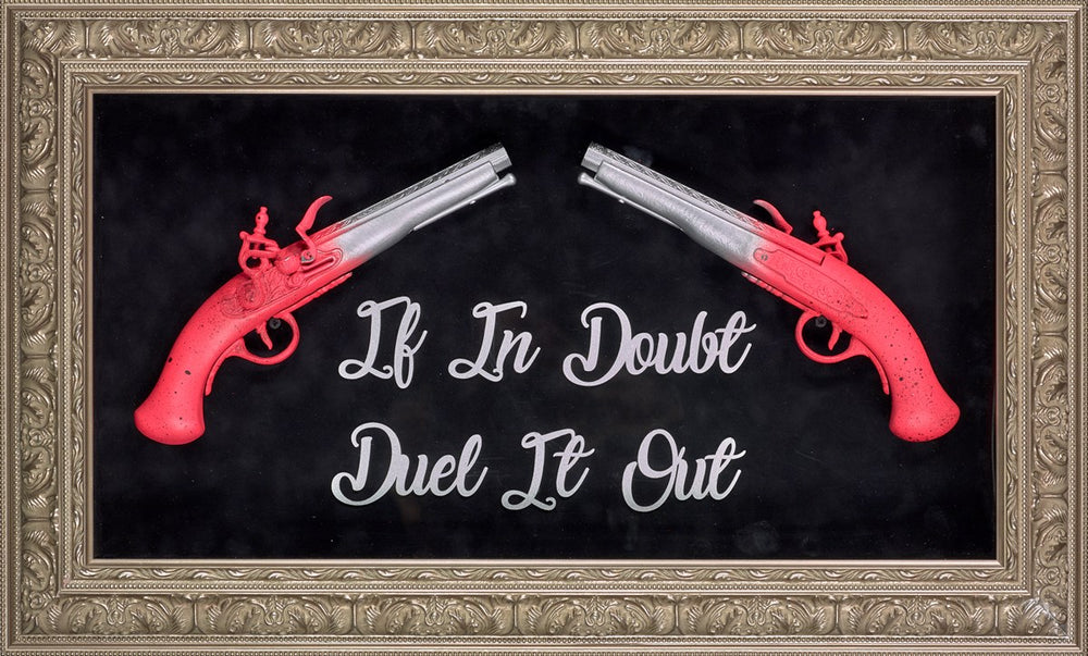 If In Doubt