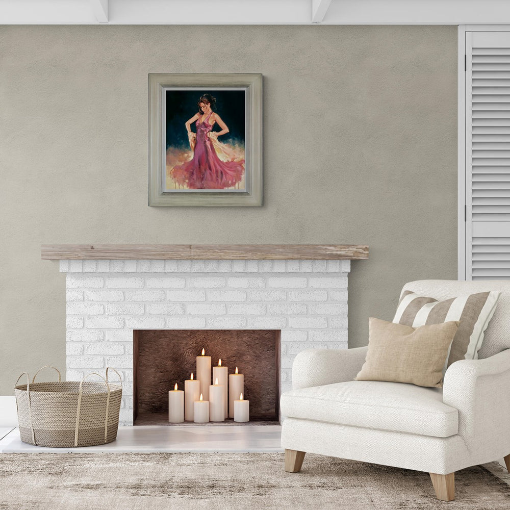 Dance of Destiny (Roomset)