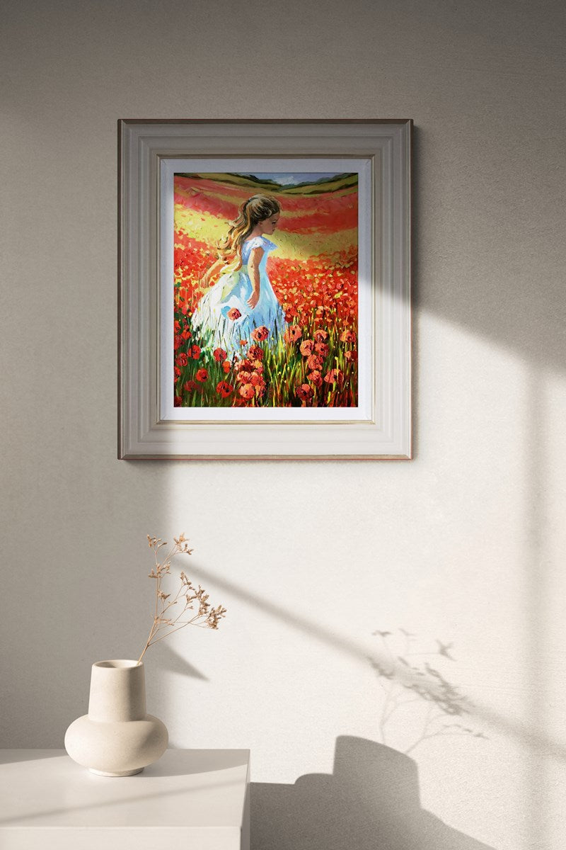 Summer Meadow (Roomset)