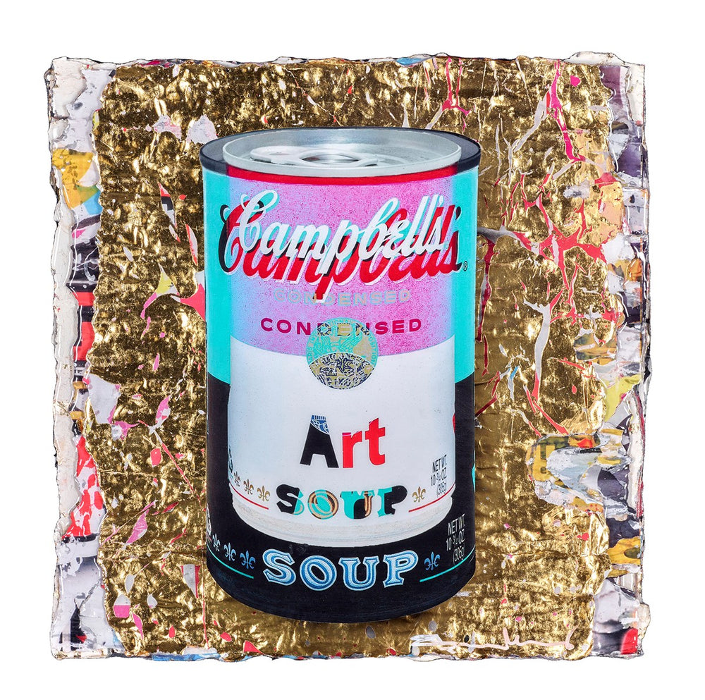 Art Soup