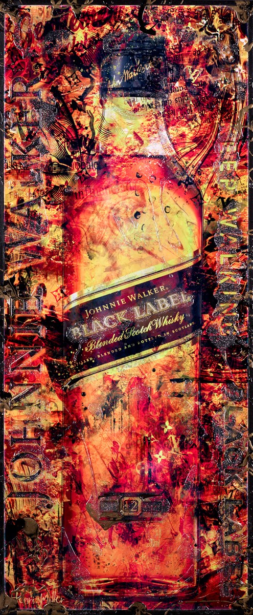 Johnnie Walker Black Label