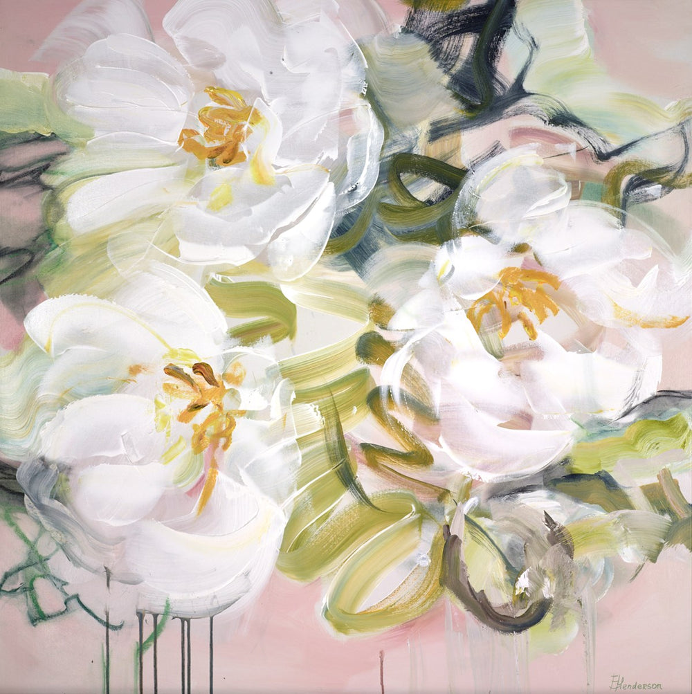 Spring in Bloom