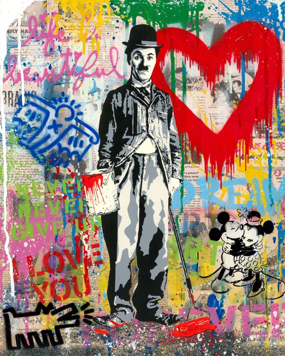 Chaplin
