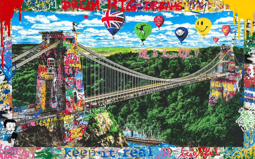 Bridge of Dreams