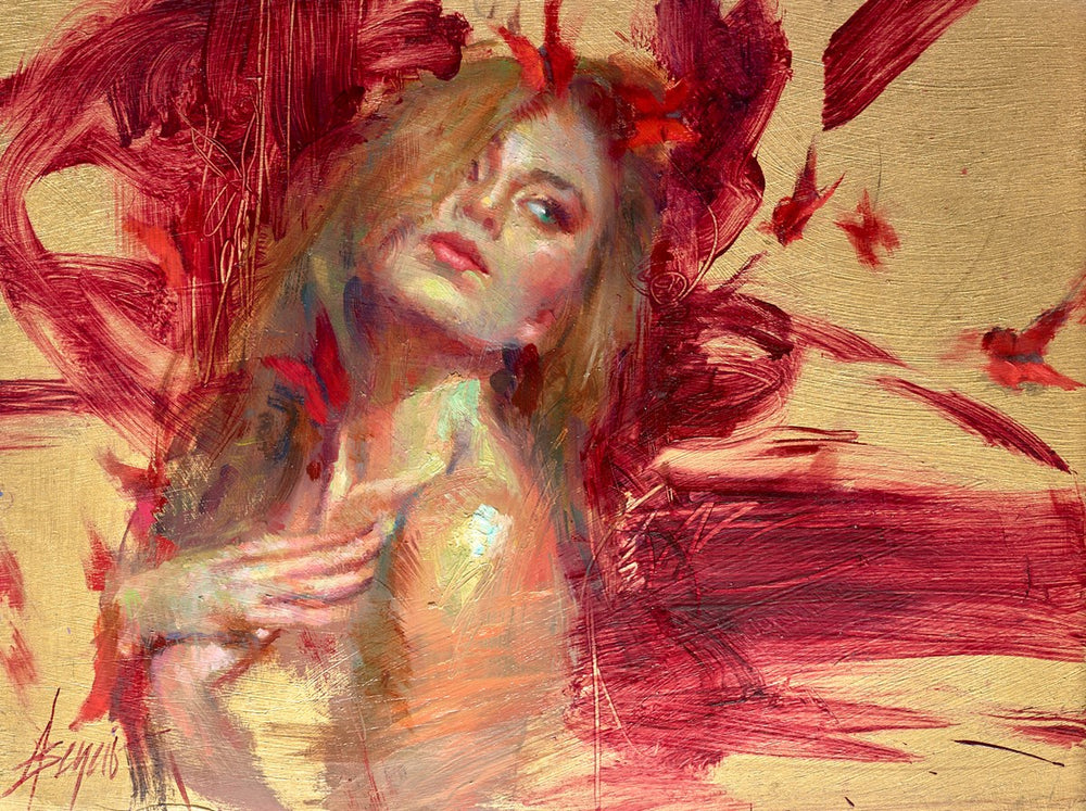 Golden Age (Age D'Or)