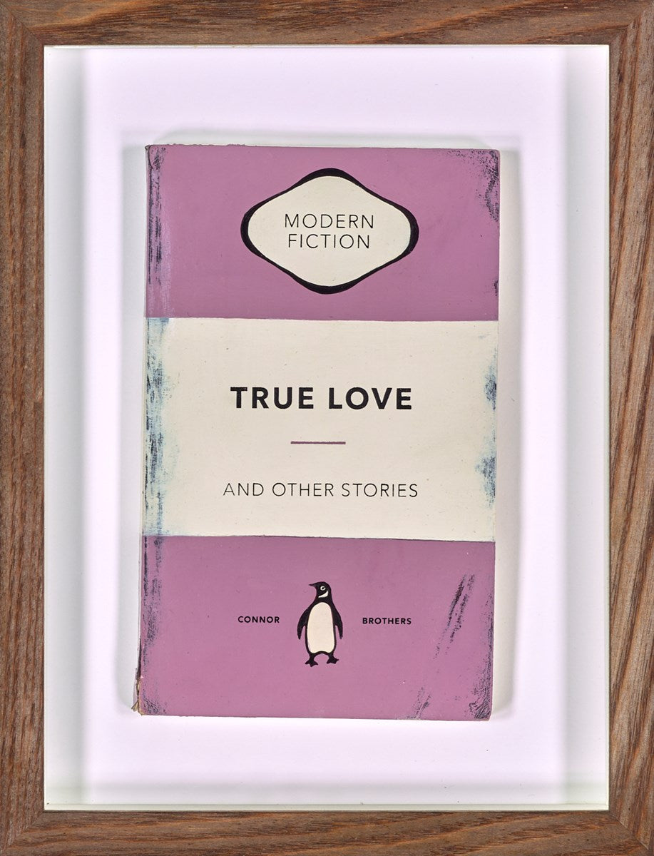 True Love (Lilac)