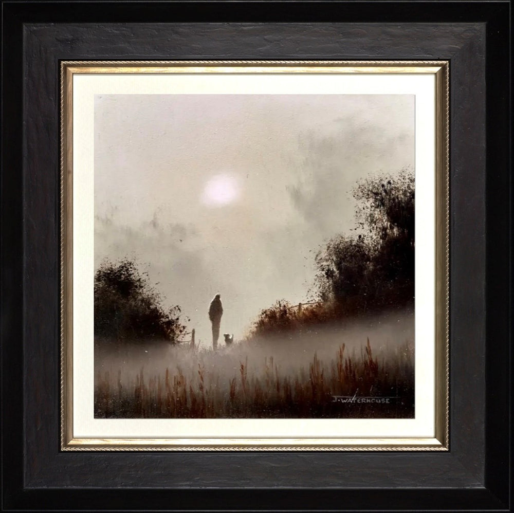 Best Friends Forever (Framed)