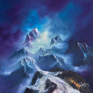 Mountains