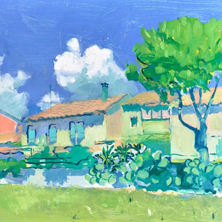 Gardens