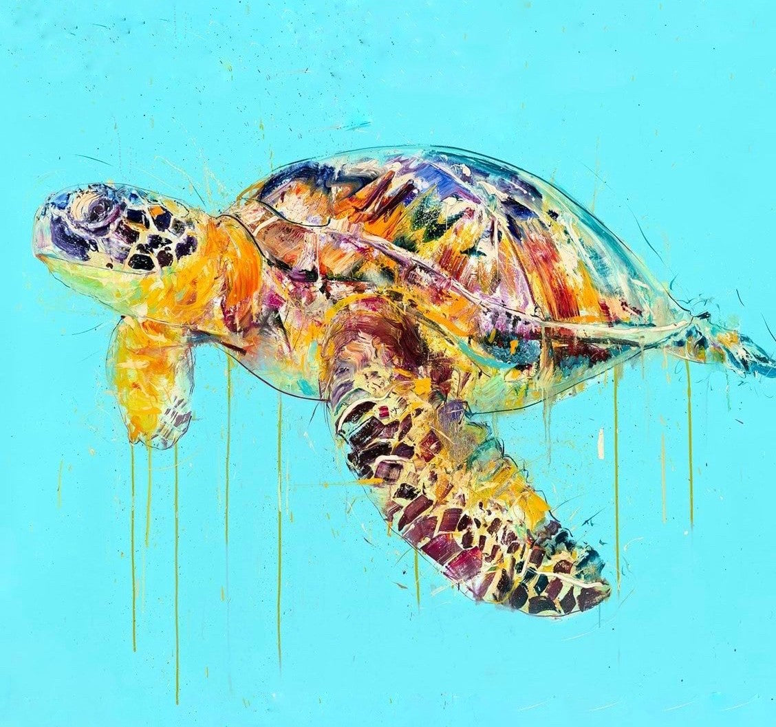 Dave White – Clarendon Fine Art