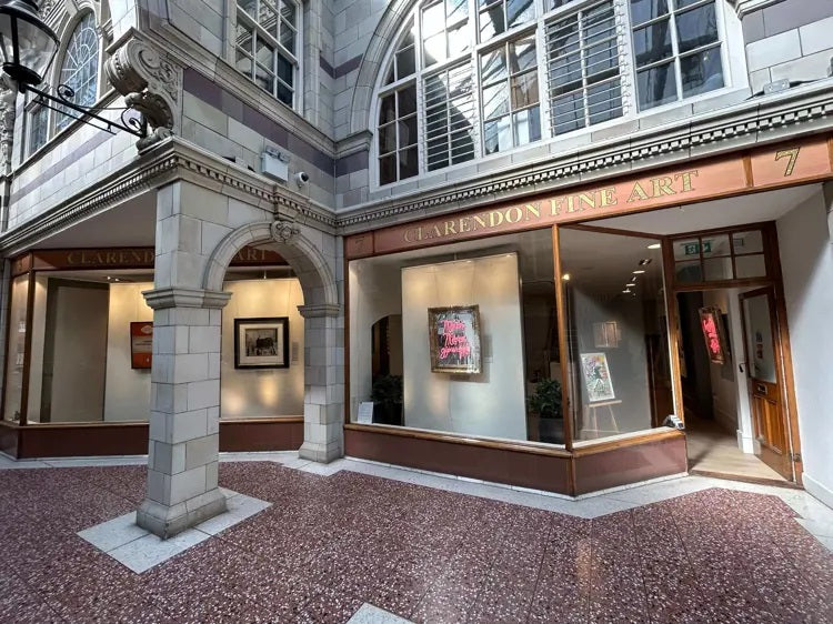 Chester Art Gallery Clarendon Fine Art Chester Art Gallery Clarendon Fine Art