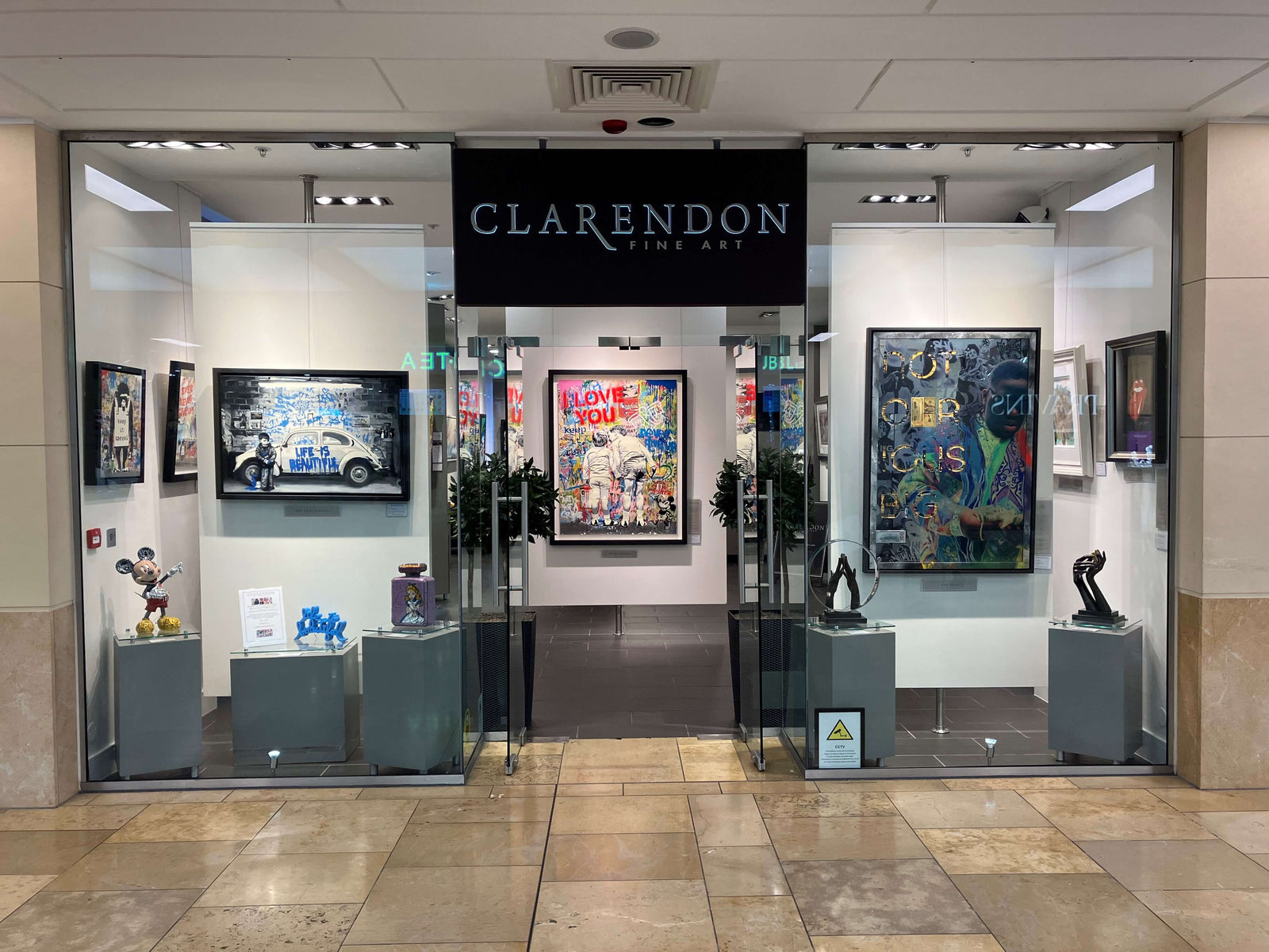 Cardiff Clarendon Fine Art Cardiff Clarendon Fine Art