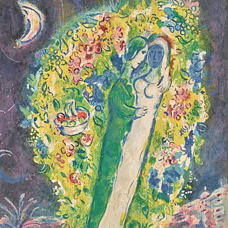 Marc Chagall Artwork