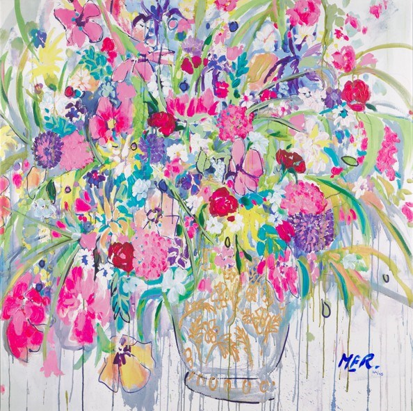 Michael F. Rumsby - Buy Original Paintings & Limited Edition Prints ...