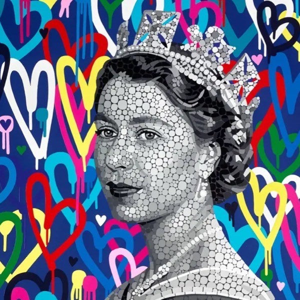 Valentine Low on X: Love this story about the Queen from Peter