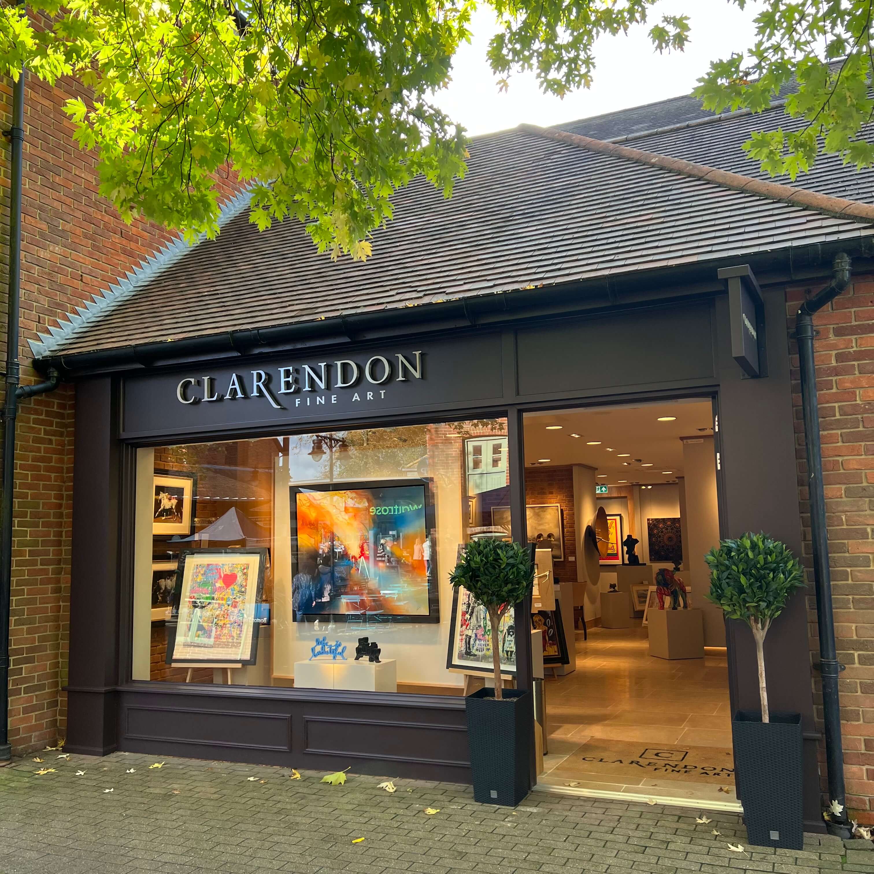Ringwood Art Gallery Clarendon Fine Art Ringwood Art Gallery Clarendon Fine Art