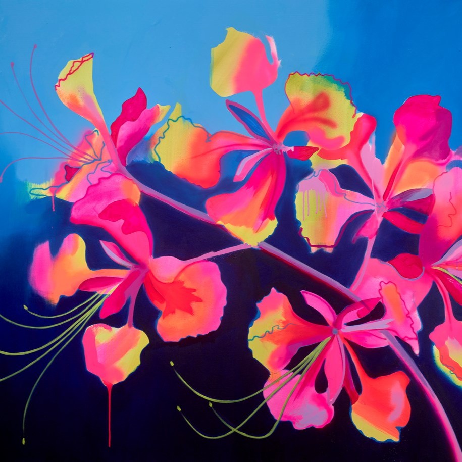 Tim Fowler - Buy Original Paintings & Limited Edition Prints ...